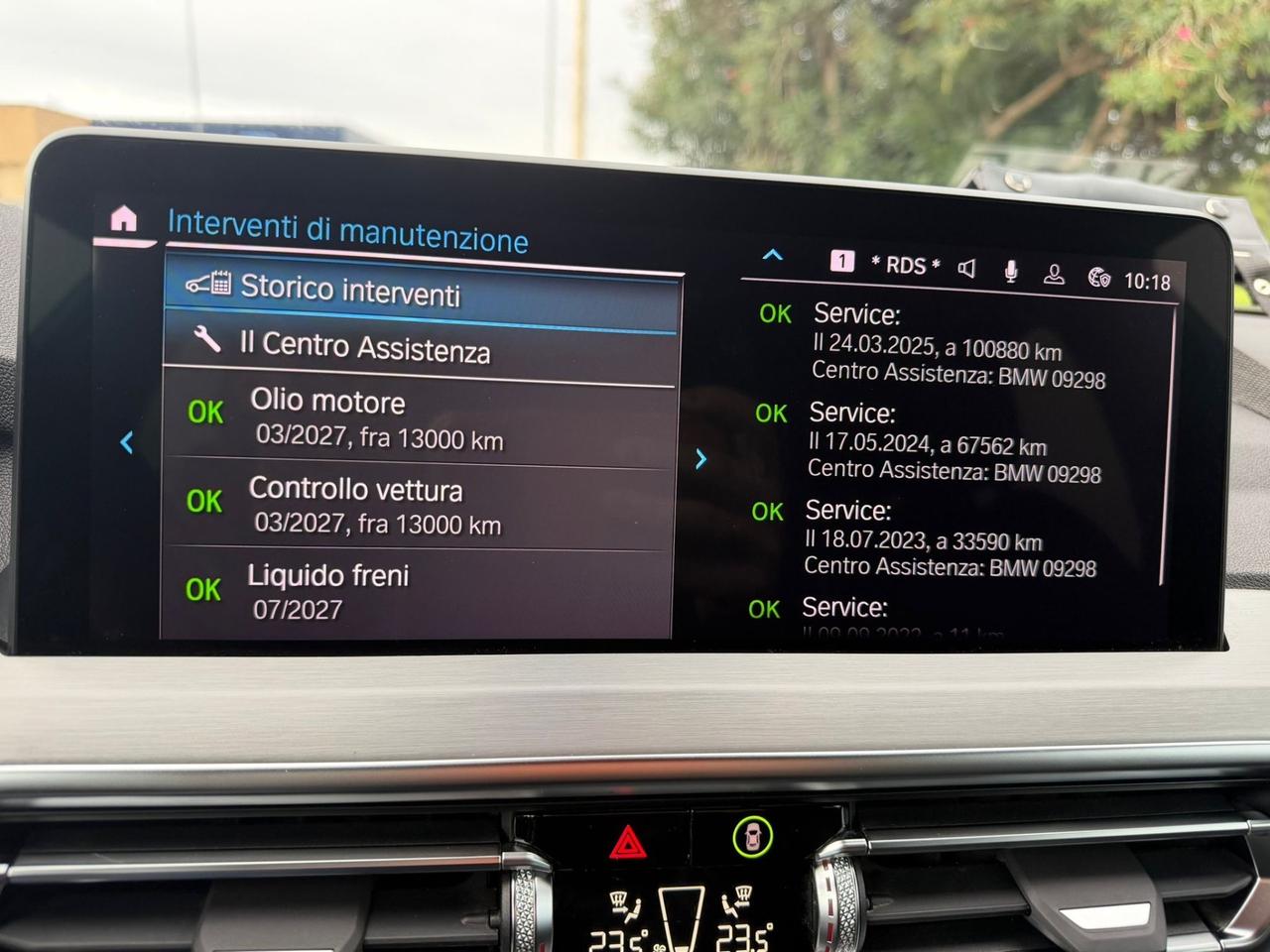 Bmw X3 xDrive30e Msport- Anche Permuta-IVA Compresa