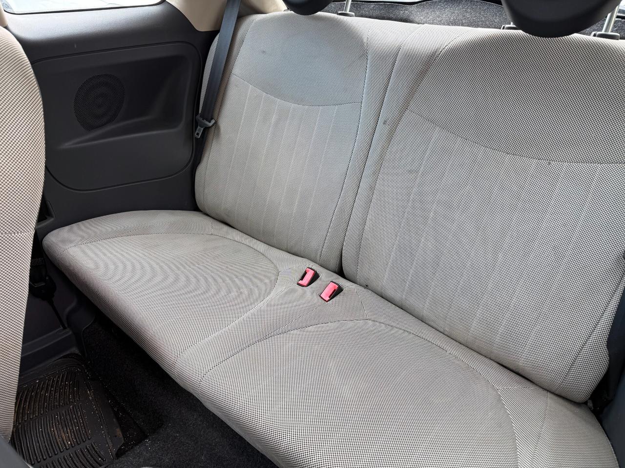 Fiat 500 1.3 Multijet 16V 95 CV Lounge