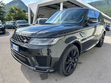 Land Rover Range Rover Sport 3.0 sdV6 HSE Dynamic 249cv auto my19