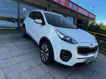 Kia Sportage 1.7 CRDI garantita 12 mesi