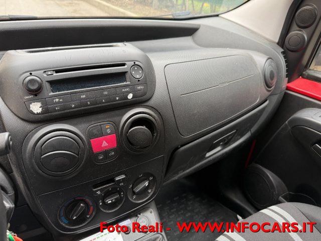 FIAT Fiorino 1.3 MJT 95CV Cargo Adventure