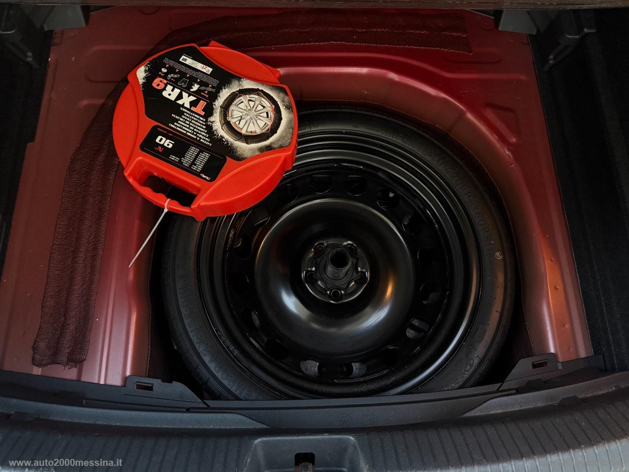 VOLKSWAGEN Taigo 1.0 TSI Life