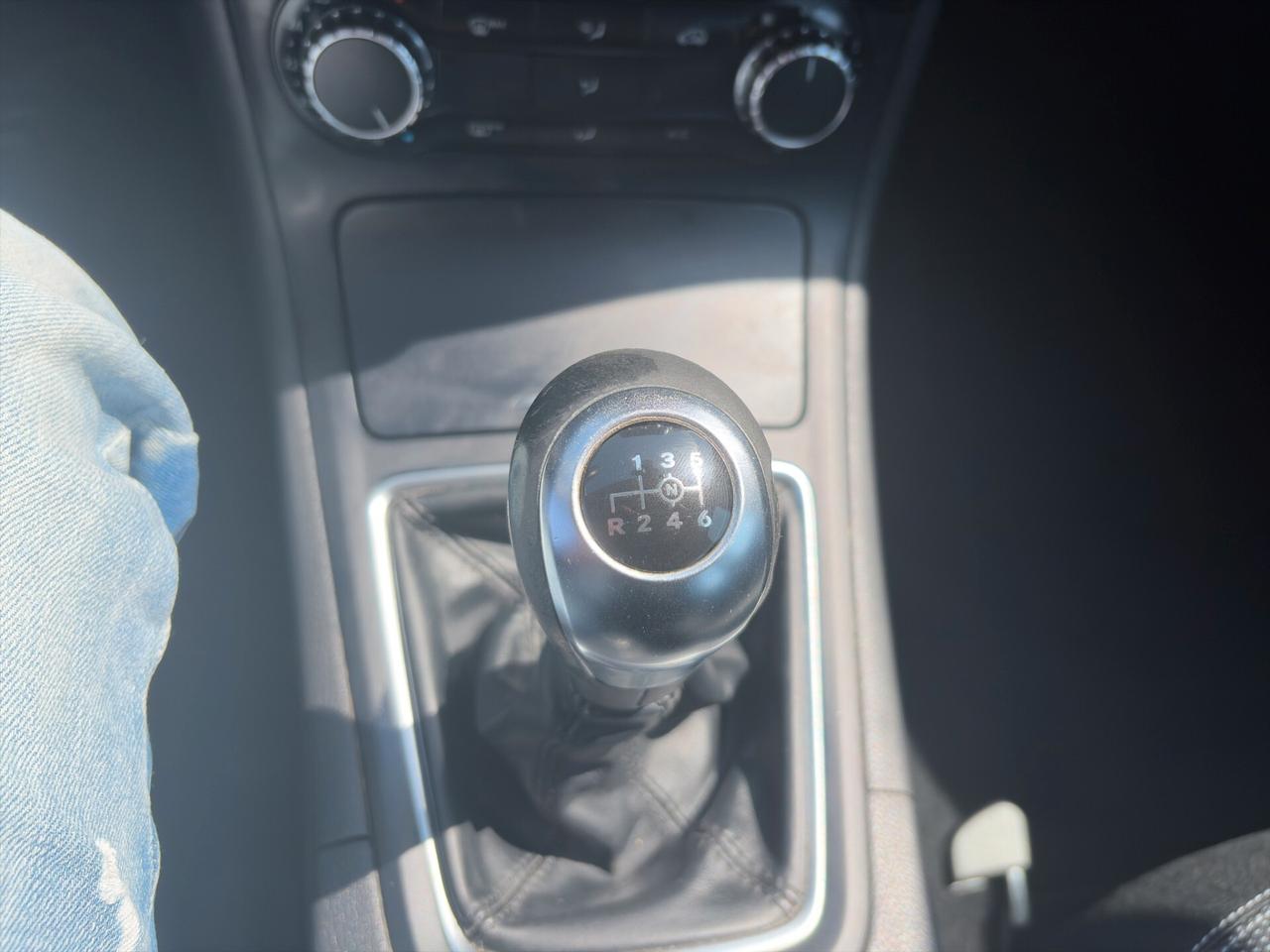 Mercedes-benz B 180 CDI NAVI/PACK SENSORI