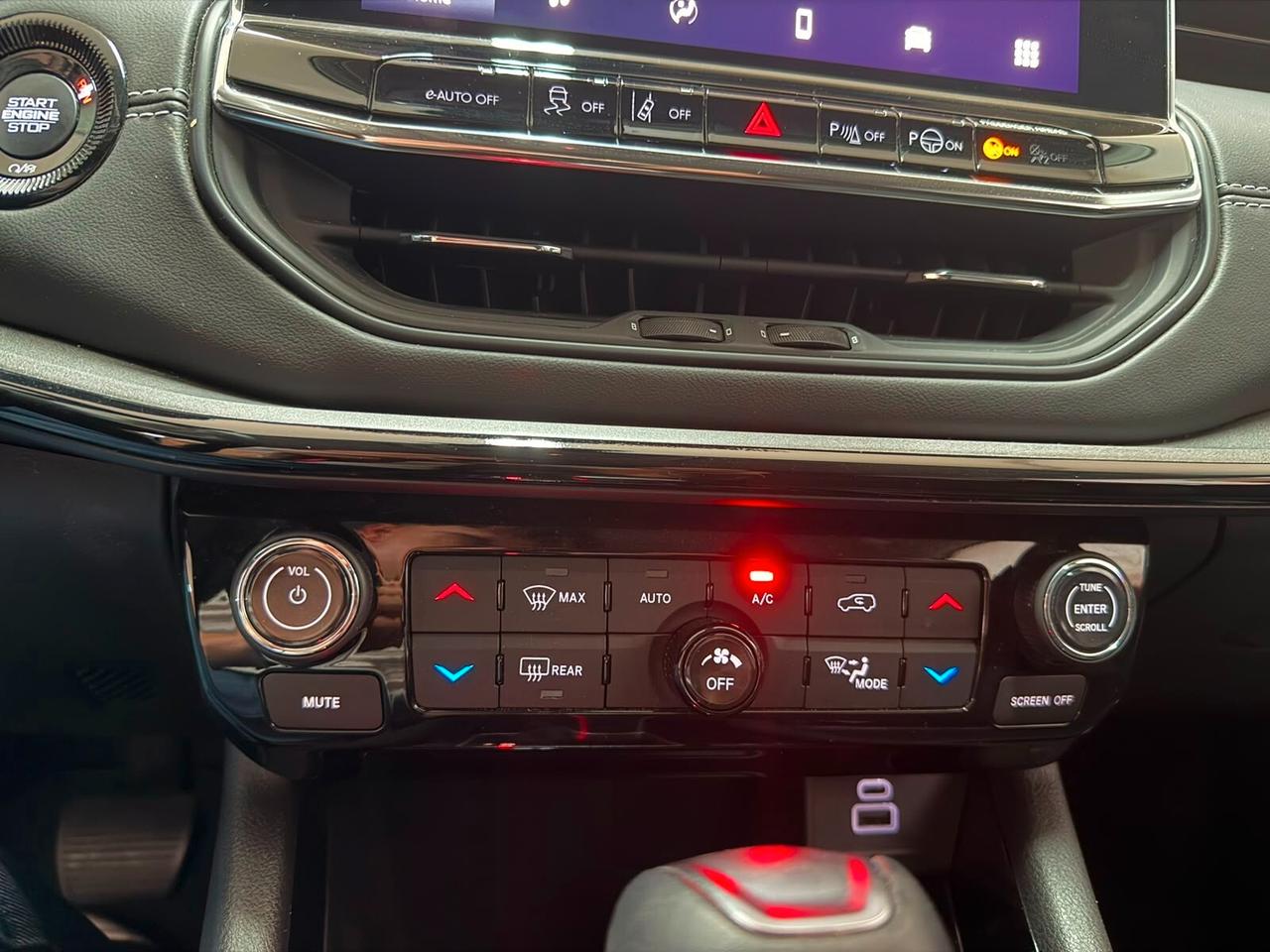 Jeep Compass 1.5 Turbo T4 130 CV Hybrid 2WD Summit