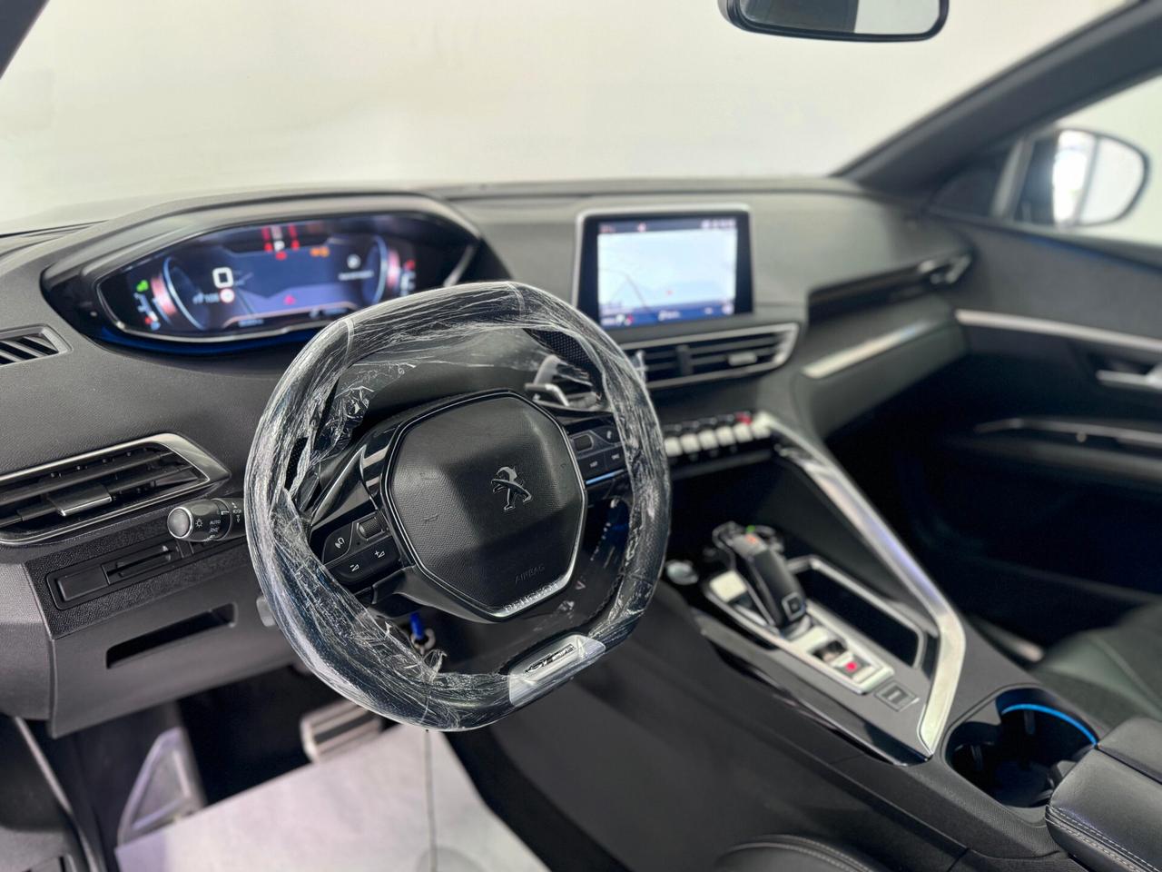 Peugeot 3008 BlueHDi 130-GT LINE-2019-GARANTITA