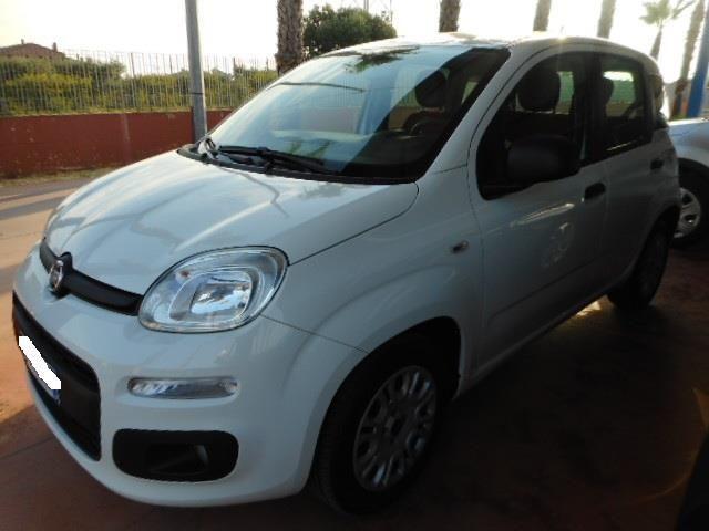 FIAT Panda 1.3 MJT 95 CV S&S BLUETOOTH USB