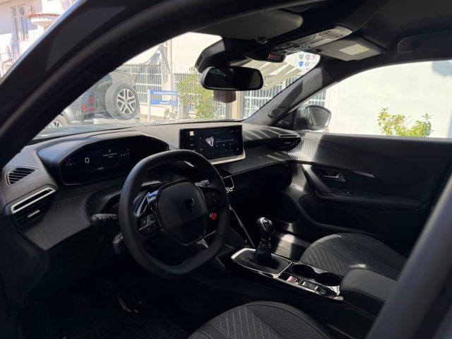PEUGEOT 2008 Turbo benzina 100cv Allure tua da ?239,00