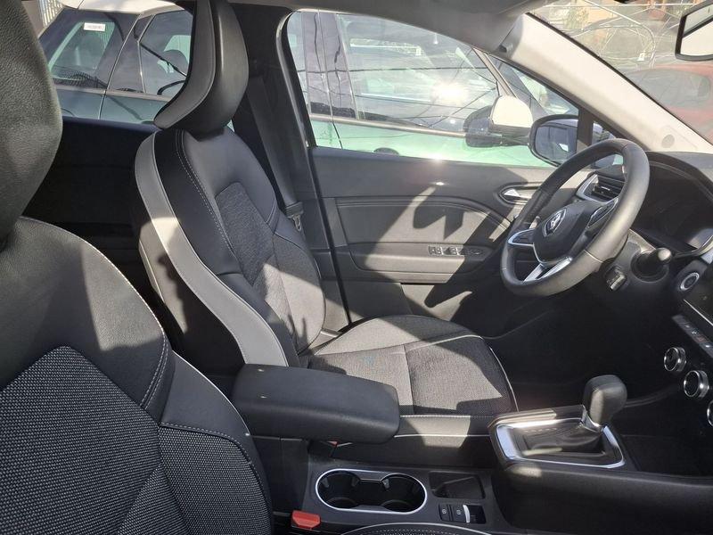 Renault Captur II 2019 1.6 E-Tech full hybrid Techno 145cv auto