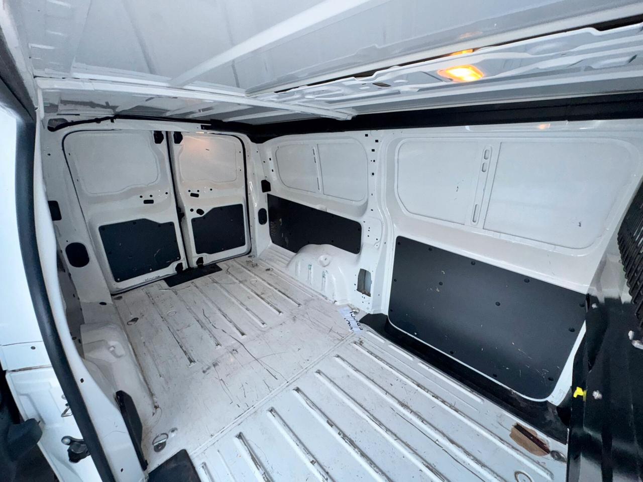 Toyota Proace 2.0D 122cv S&S MT L2 14q Comfort