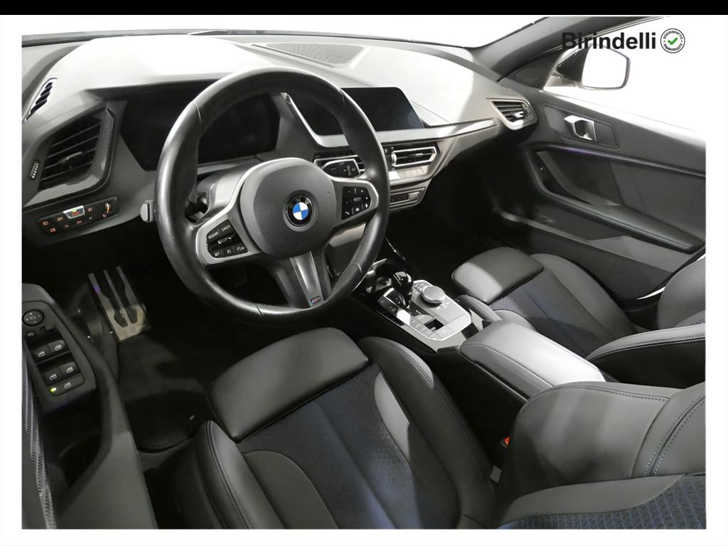 BMW 116d 5 Porte