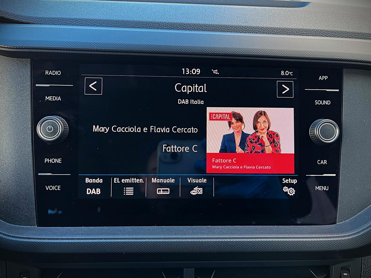 Volkswagen T-Cross 1.0 TSI Urban BMT