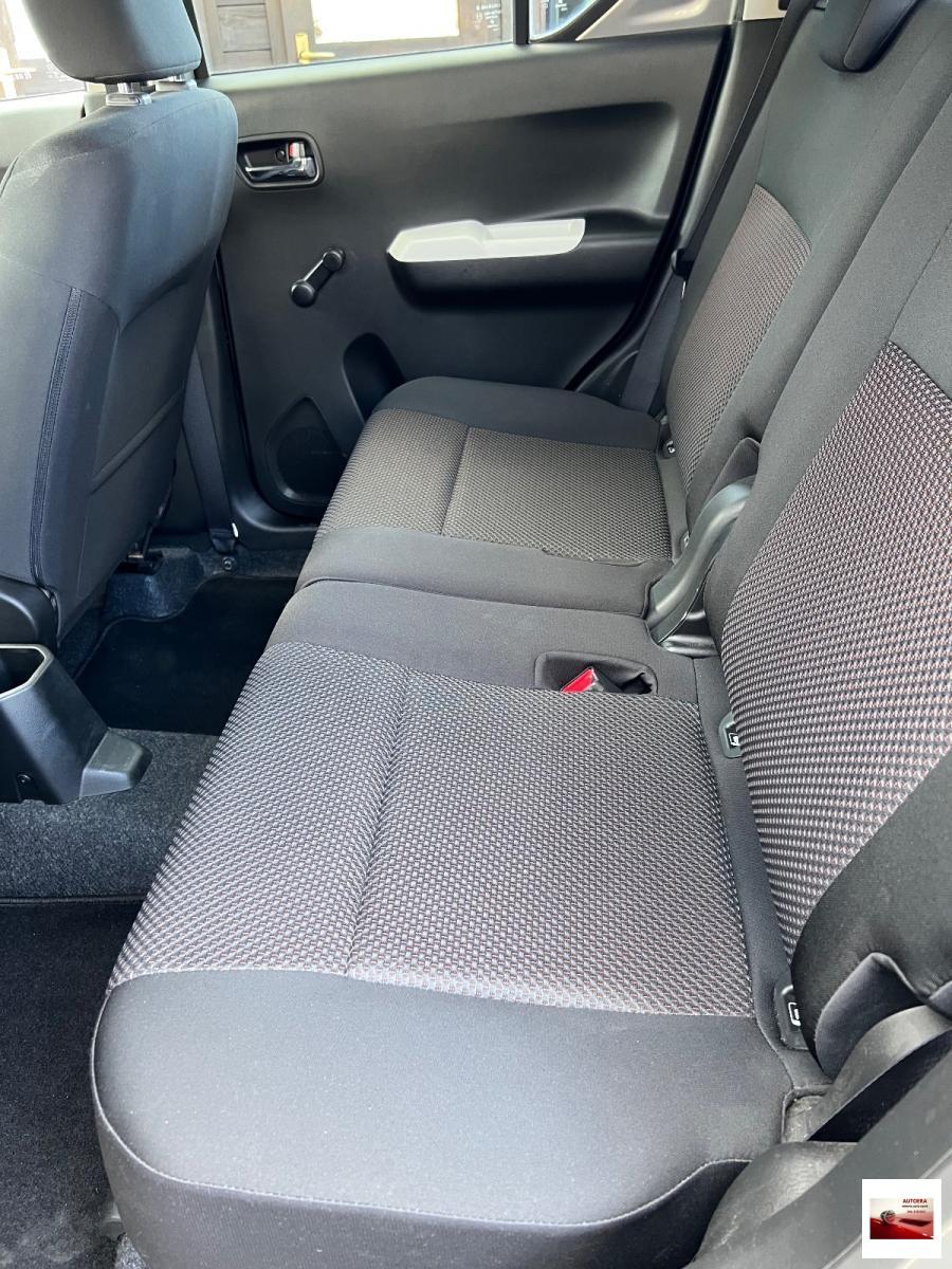 SUZUKI - Ignis - 1.2 Hybrid Top