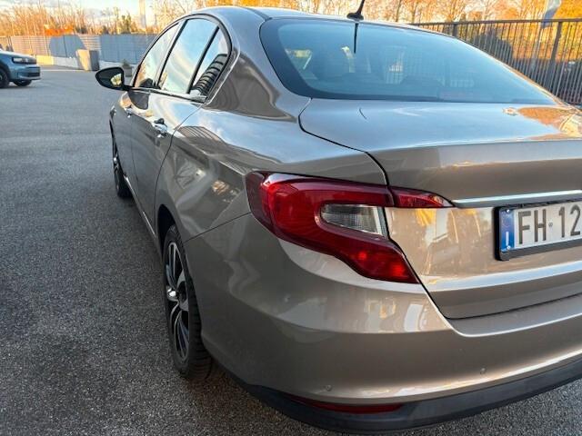 Fiat Tipo 1.4 T-Jet 120CV GPL 4 porte Lounge