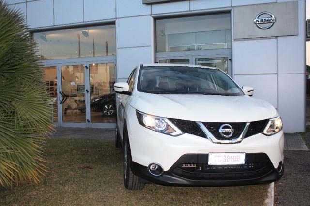 NISSAN Qashqai 1.5 dCi Acenta Garantita