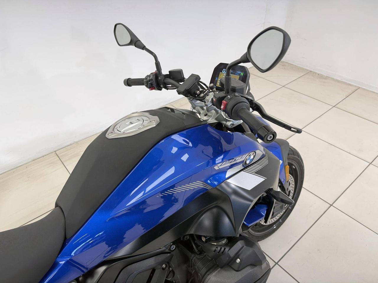 BMW R 1300 R Exclusive