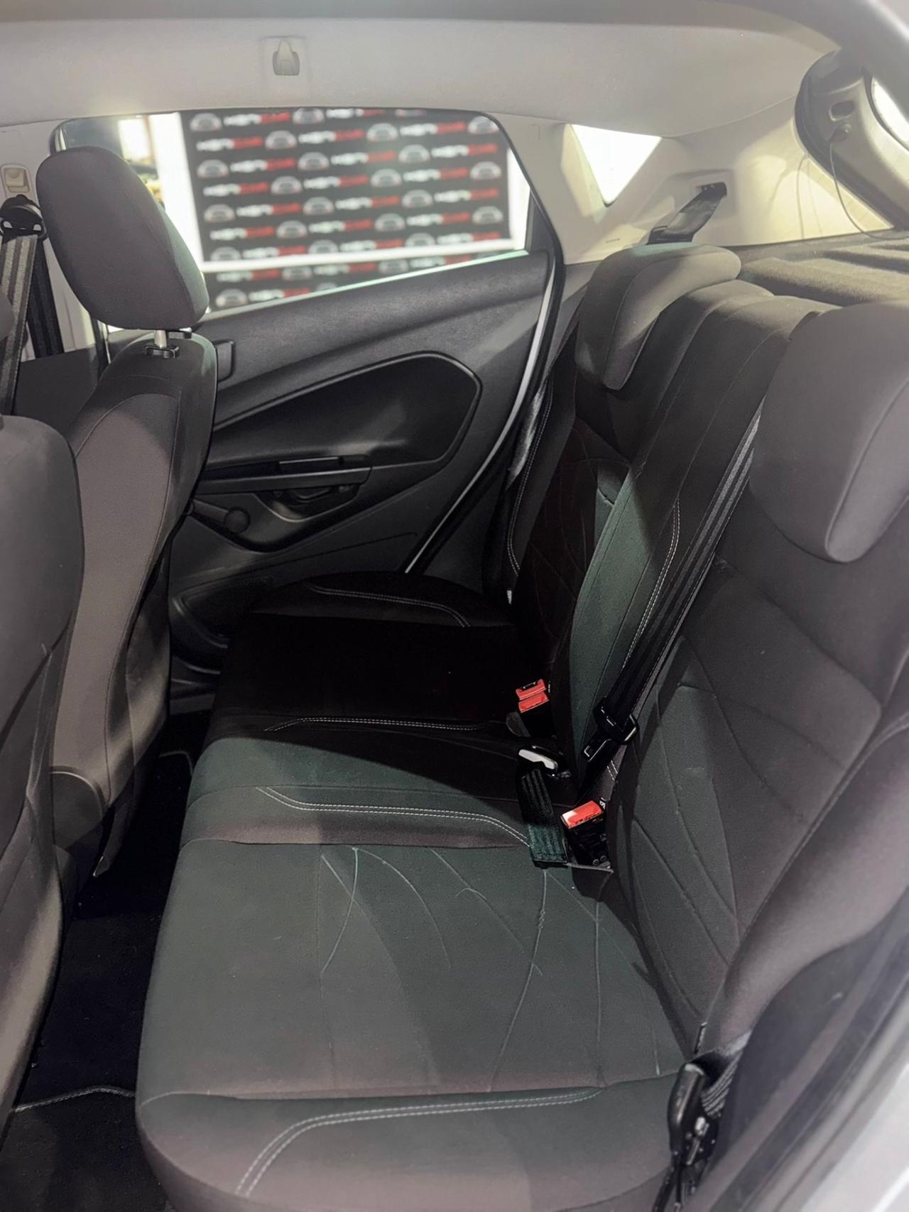 Ford Fiesta 1.5 TDCi 75CV 5 porte Business