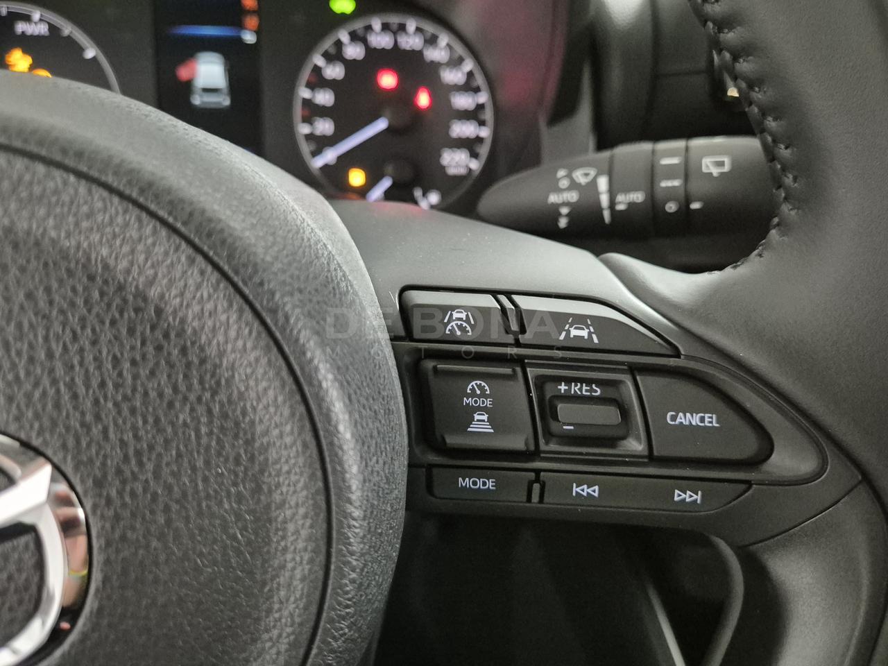 Mazda 2 1.5 vvt full hybrid electric exclusive line e-cvt