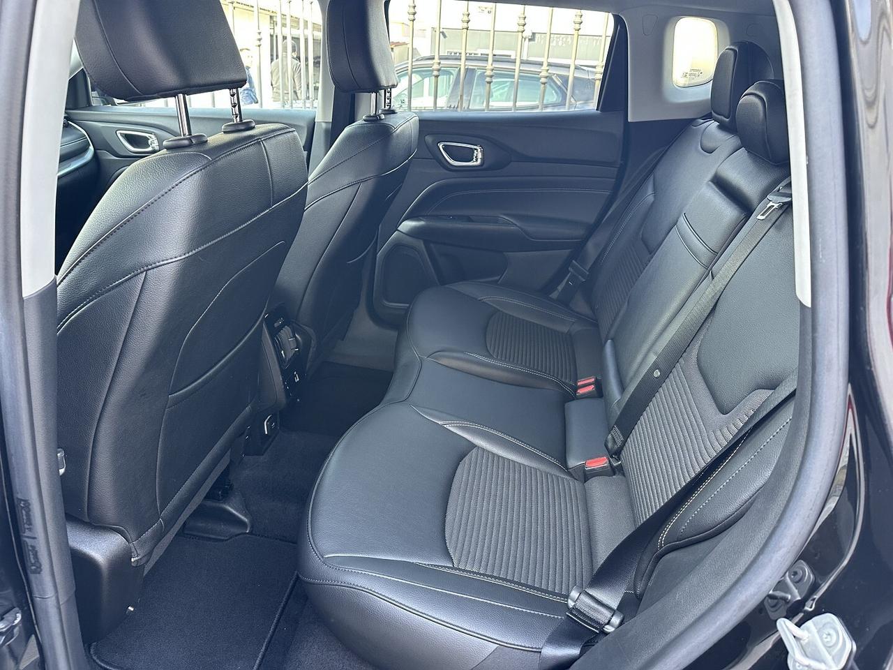 Jeep Compass 1.6 Multijet 130 Cv Limited 2022