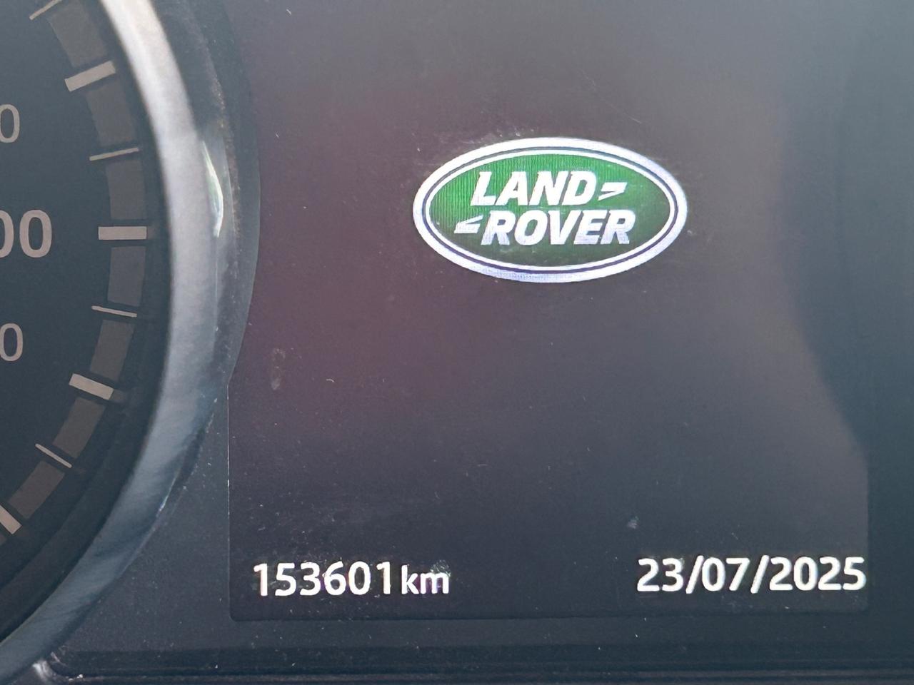 Land Rover Discovery Sport 2.0 TD4 150 CV HSE Luxury