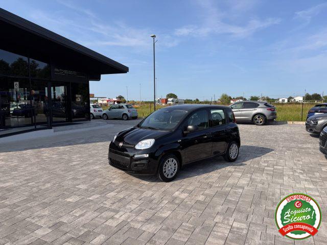 FIAT Panda 1.0 FireFly S&S Hybrid ANCHE NEOPATENTATI
