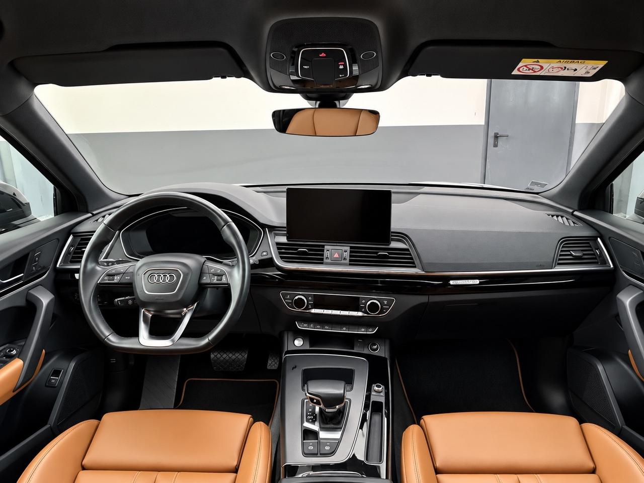 Audi Q5 SPB 50 TDI quattro tiptronic S line plus