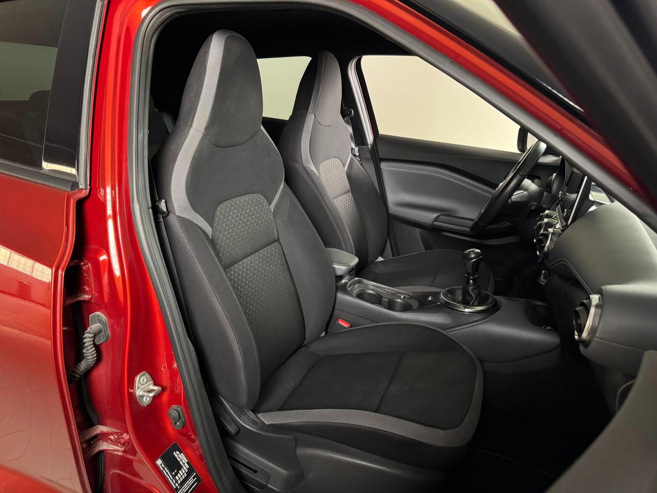 Nissan Juke 1.0 dig-t Business 114cv