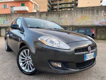 Fiat Bravo 1.6 MJT 120 CV full opt 2010