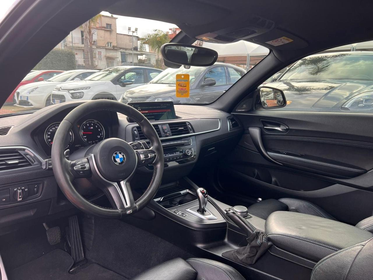 Bmw 240 M 240i Coupé