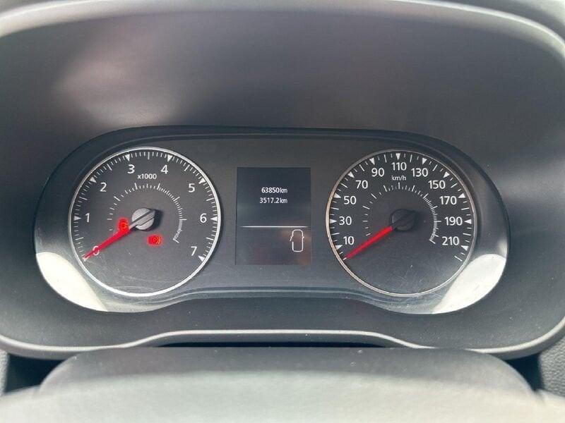 Dacia Duster 1.0 TCe GPL 100 CV 4x2 Prestige Up