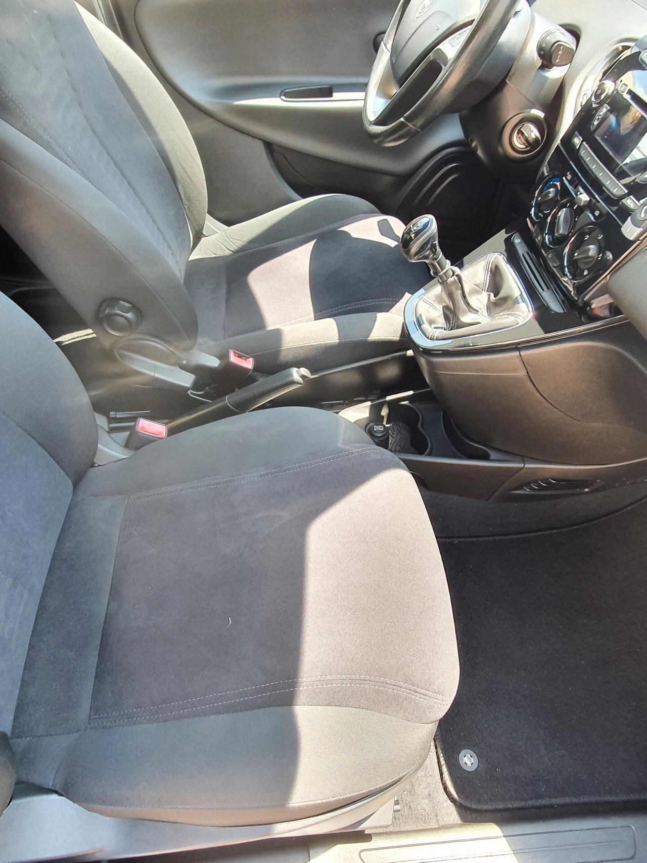 Lancia Ypsilon 1.3 MJT 16V 95 CV 5 porte S&S Platinum