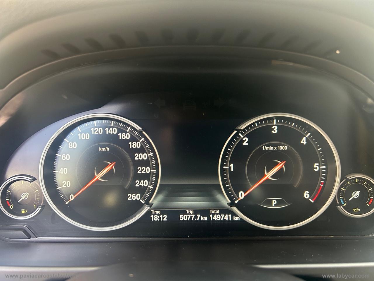 BMW X6 xDrive30d 258CV Msport