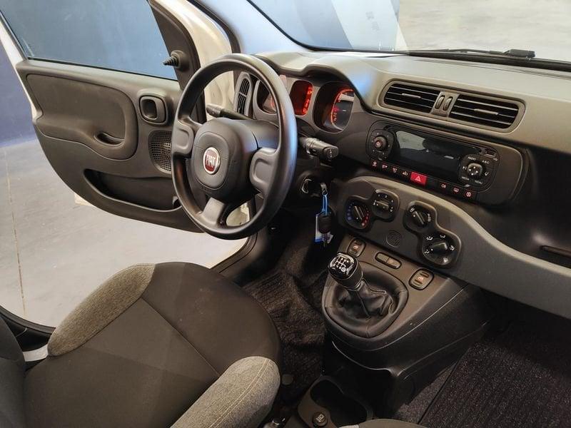 FIAT Panda Panda 1.0 FireFly S&S Hybrid