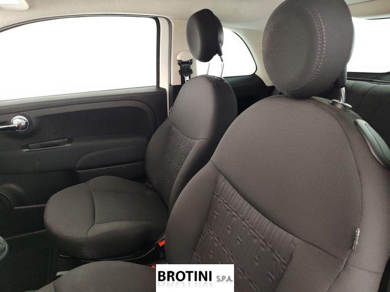 FIAT 500 500 1.0 hybrid Dolcevita 70cv