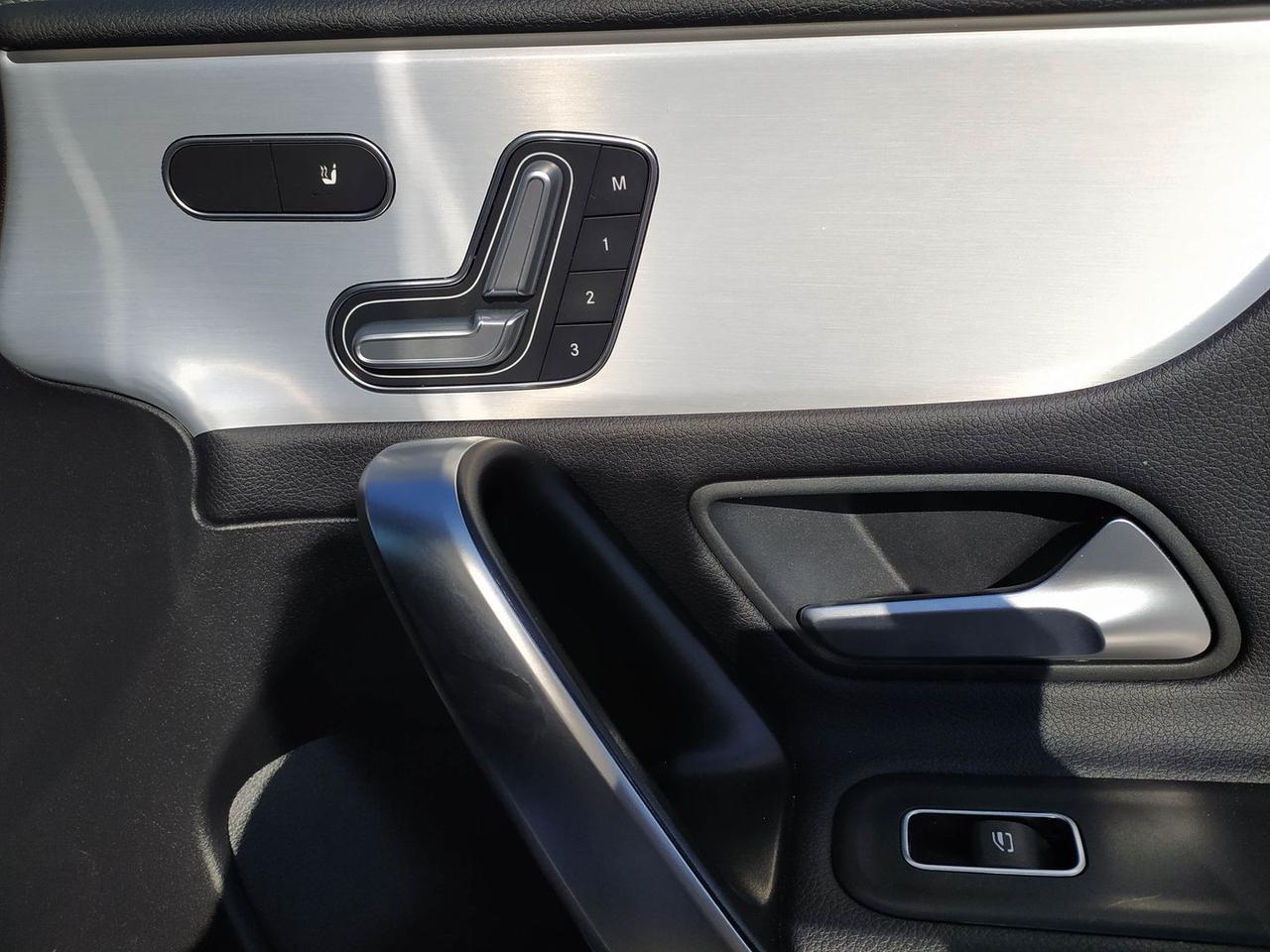 Mercedes-Benz CLA 220 Premium CLA 220 D 4X4 #10577