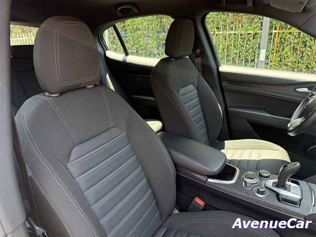 ALFA ROMEO Stelvio 2.2 t TELECAMERA POST PREZZO REALE IVA ESPOSTA