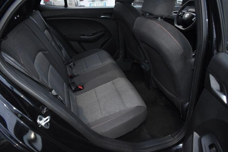 MG MG3 MG 3 1.5 Comfort