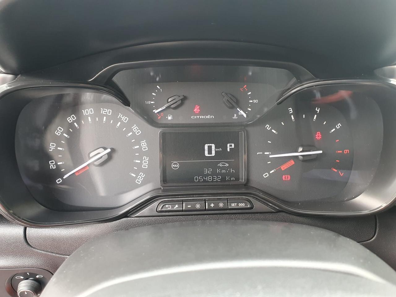 Citroen C3 PureTech 110 S&S EAT6 Shine