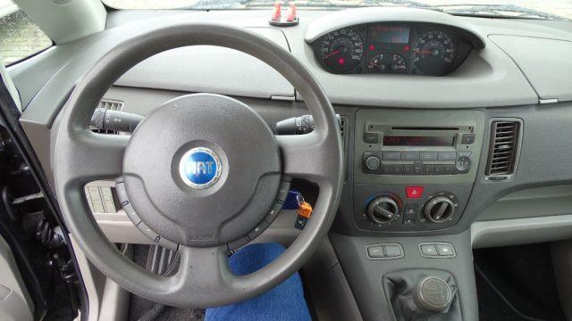 FIAT Idea 1.3 Multijet 16V "Dynamic"..