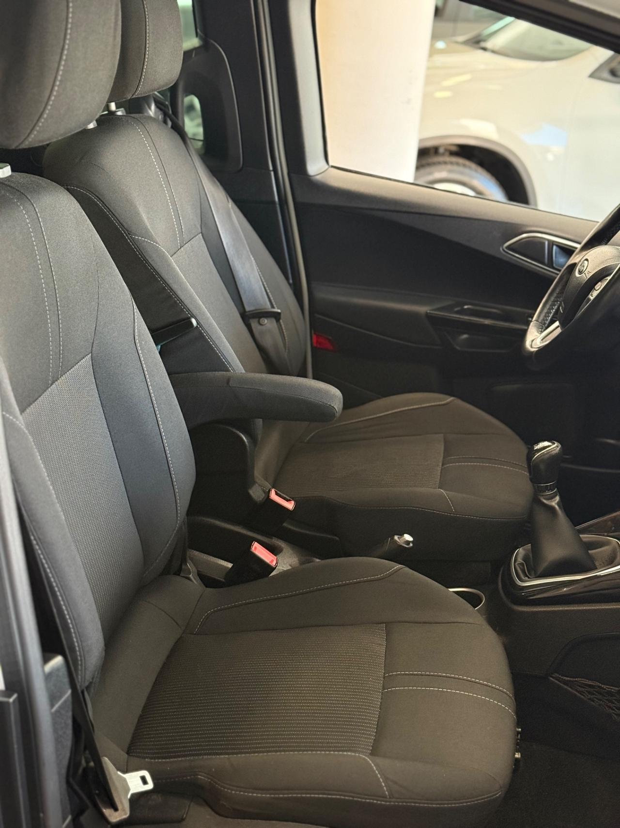 Ford B-Max 1.0 EcoBoost 100 CV