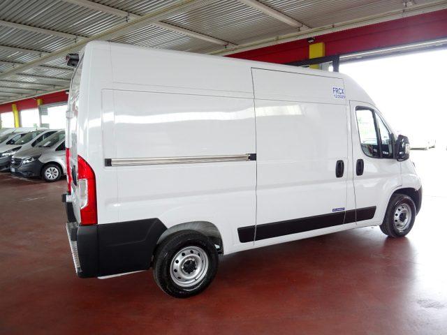 FIAT Ducato 35Q 2.2 Mjt 140CV PM-TM FRIGO FRCX -20°