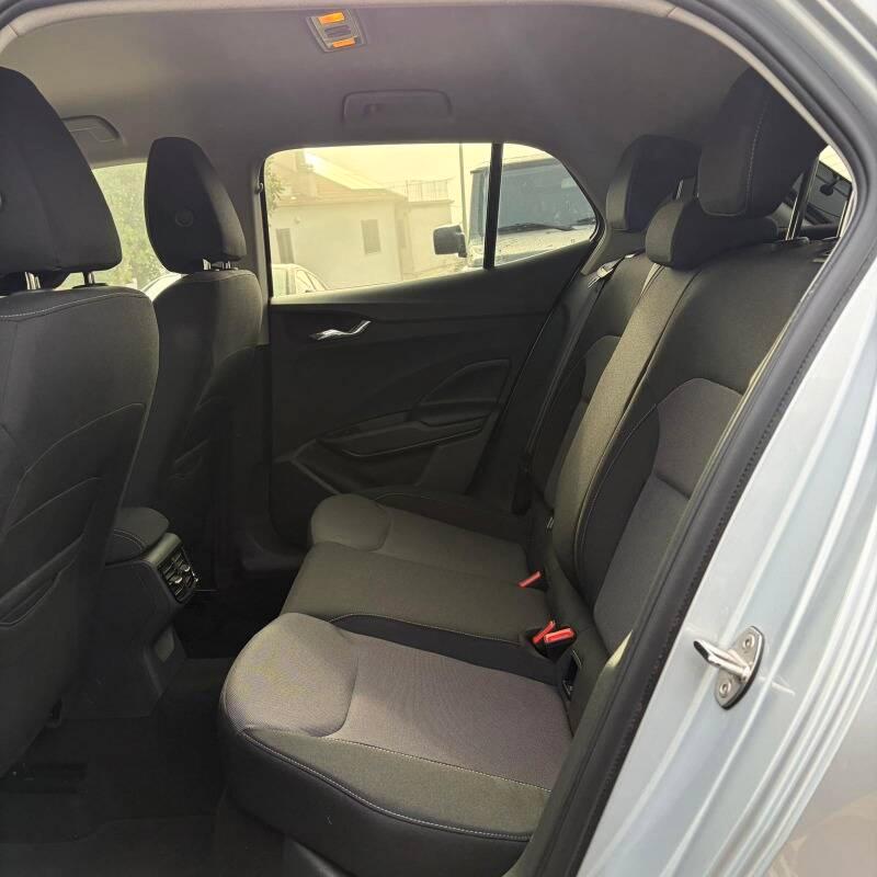 Skoda Fabia 1.0 mpi evo Style 80cv