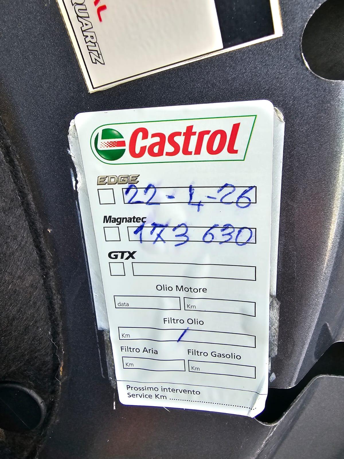 Citroen C3 Picasso 1.6 hdi 16v Exclusive Style 110cv fap
