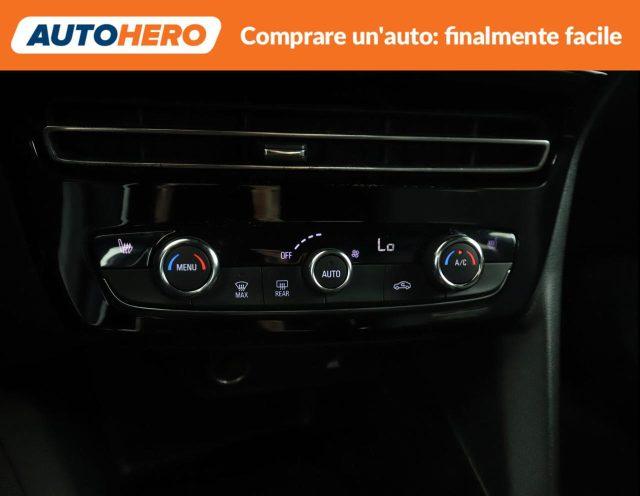 OPEL Mokka 1.2 Turbo 130 CV Ultimate