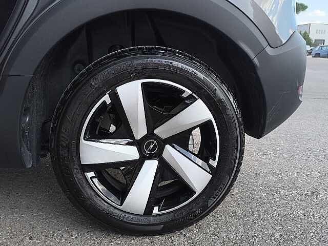 Opel Crossland 1.2 Turbo 12V 110 CV Start&Stop Edition