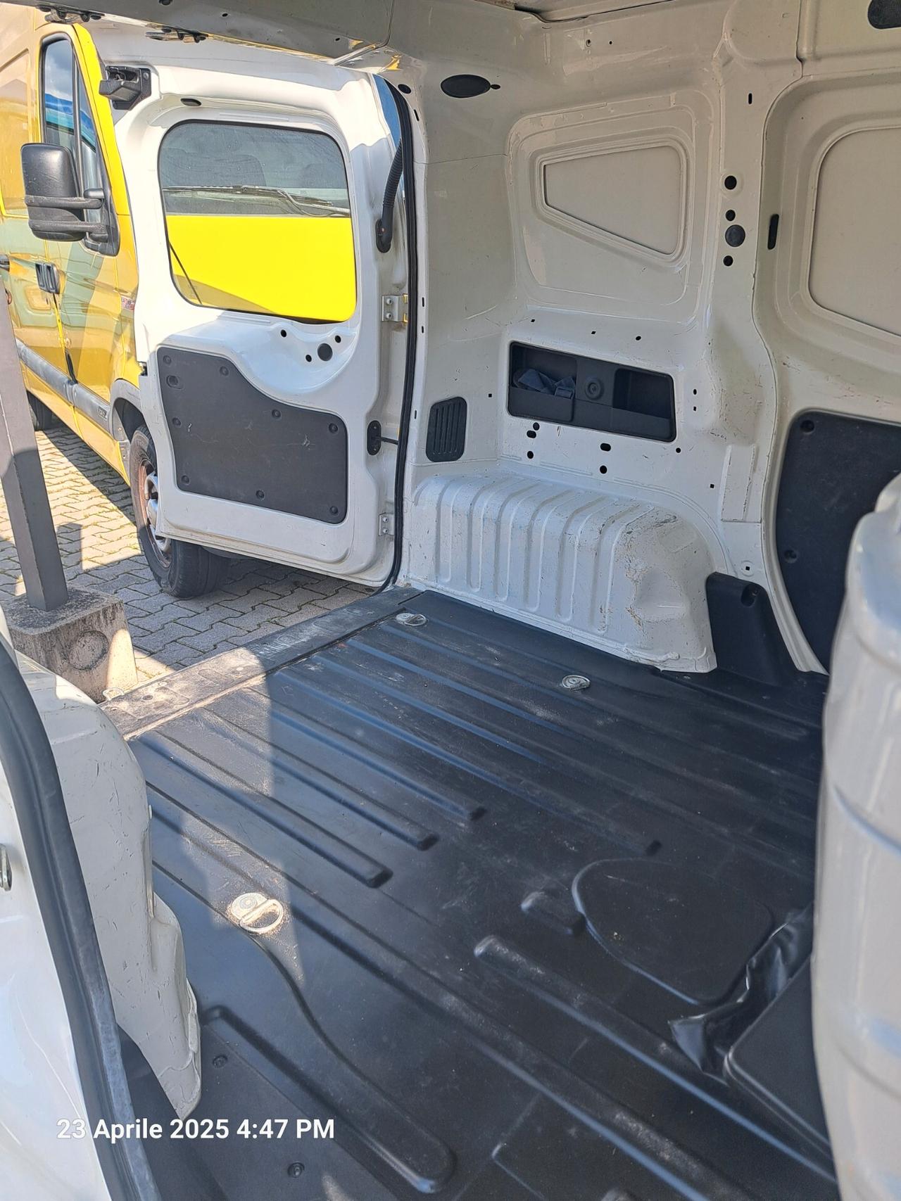 Fiat fiorino
