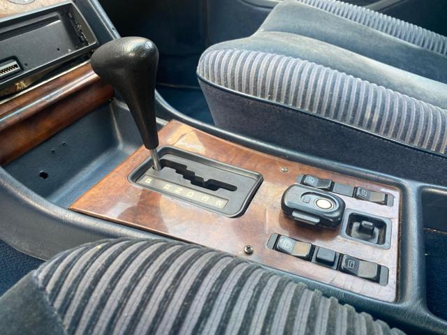 MERCEDES-BENZ S 280 SE "GPL"