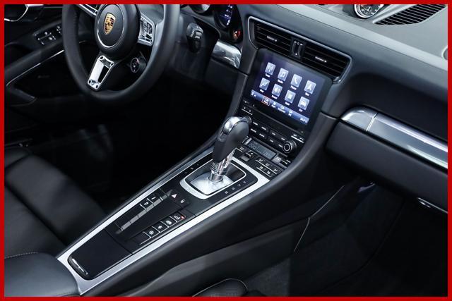 PORSCHE 991 3.0 Carrera S Coupé|CHRONO|BOSE