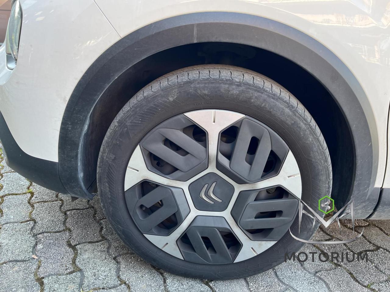 Citroen C4 1.2 puretech Feel s&s 130cv