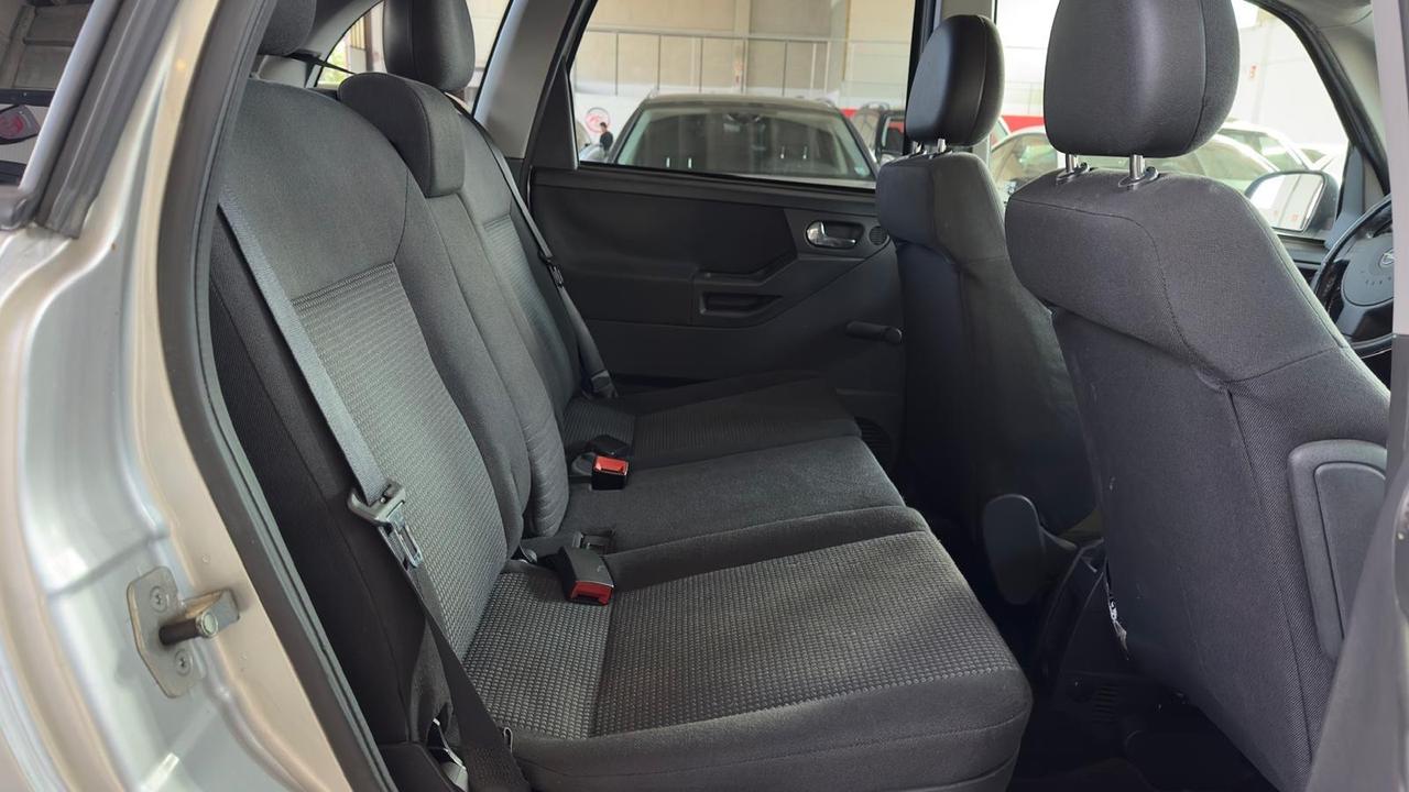 Opel Meriva 1.4 16V Enjoy