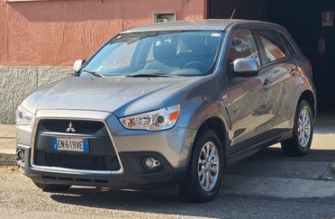 MITSUBISHI ASX Intense 2.200 DI-D 150cv 2WD